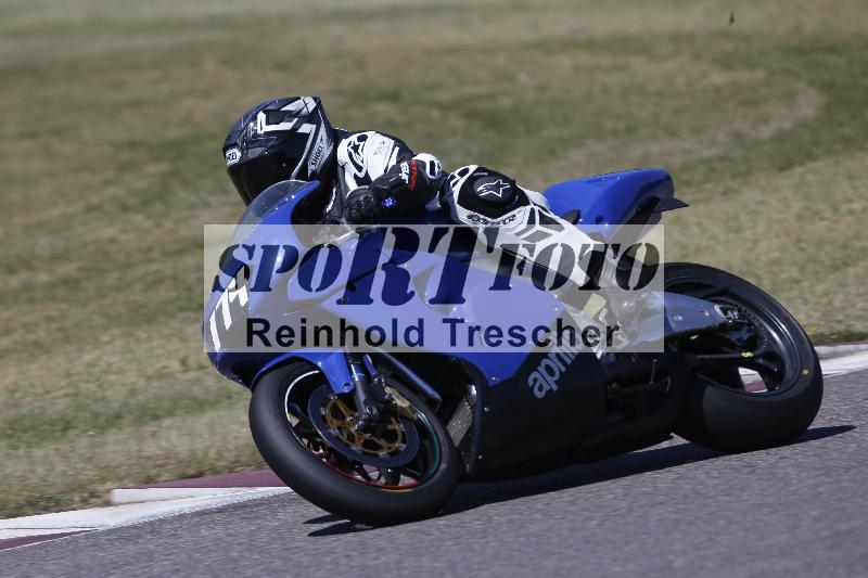 /12 30.04.2026  Speer Racing ADR/Gruppe Classic/174